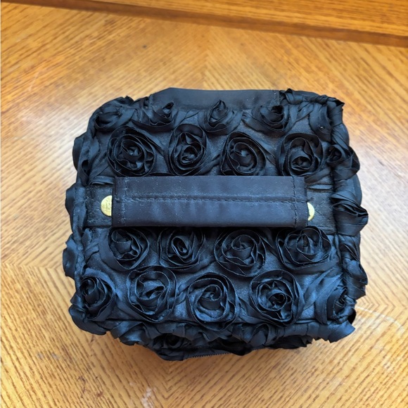 PurseN Weekender Jewelry Case in Discontinued French Rose - Picture 2 of 4